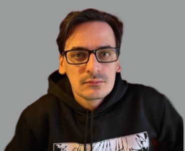 Егоров Максим