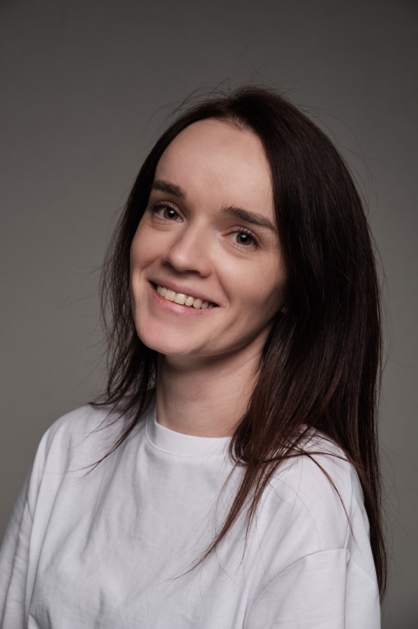 Плюнык Ольга