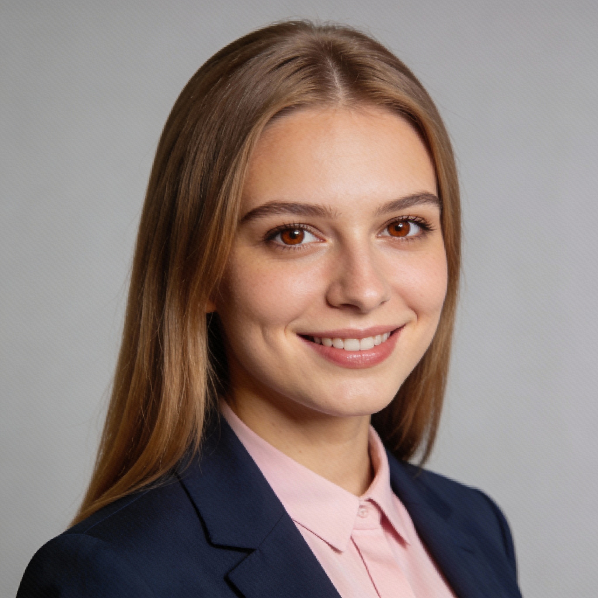 Александра Волкова