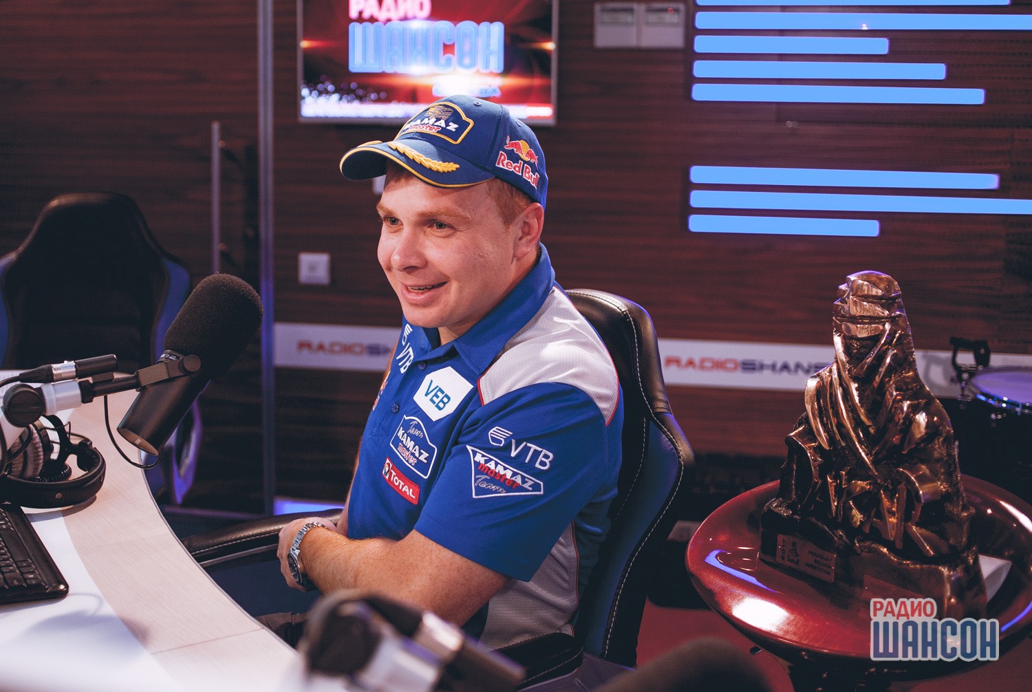 Денис Денисов