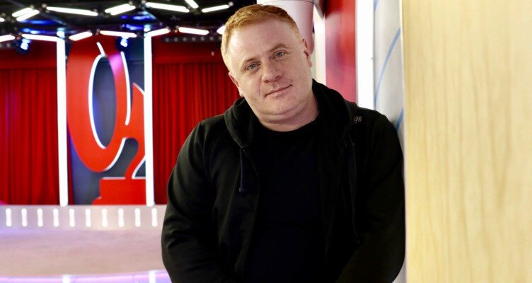 Антон Юрьев