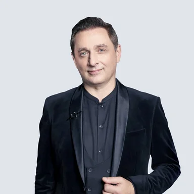 Александр Пряников