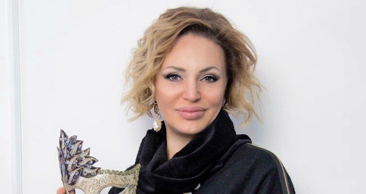 Алла Довлатова