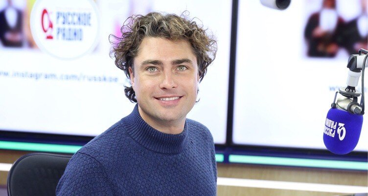 Дмитрий Оленин