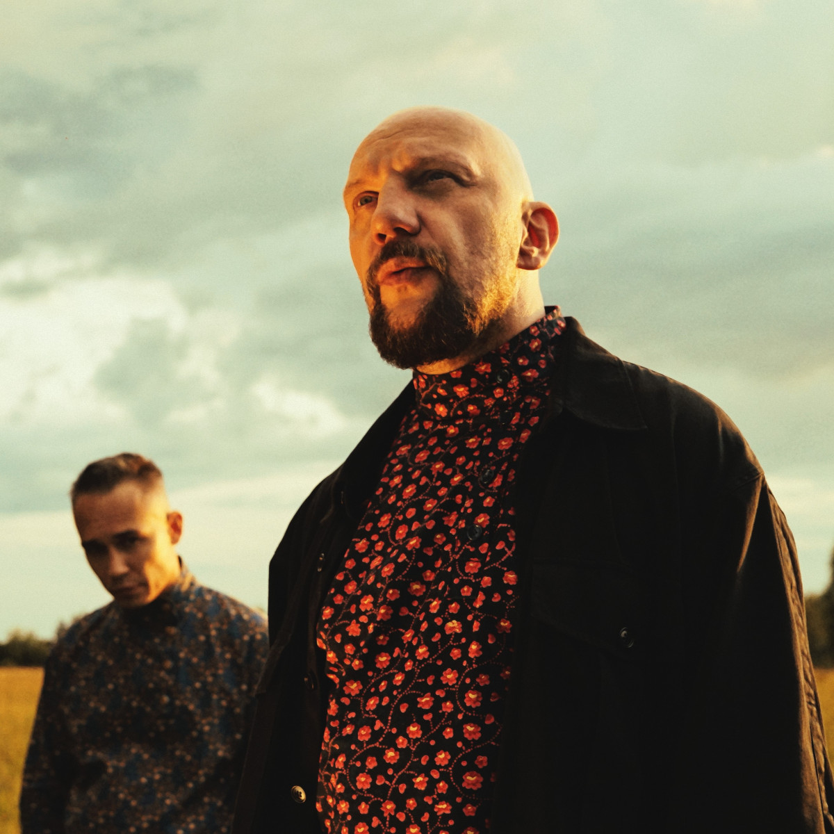 Андрей Куренков