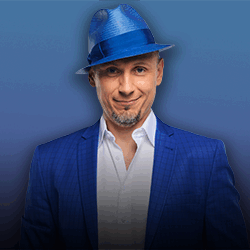 Михаил Брагин