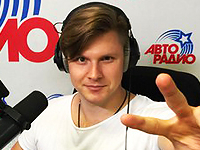 Иван Броневой