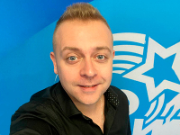 Иван Прудников