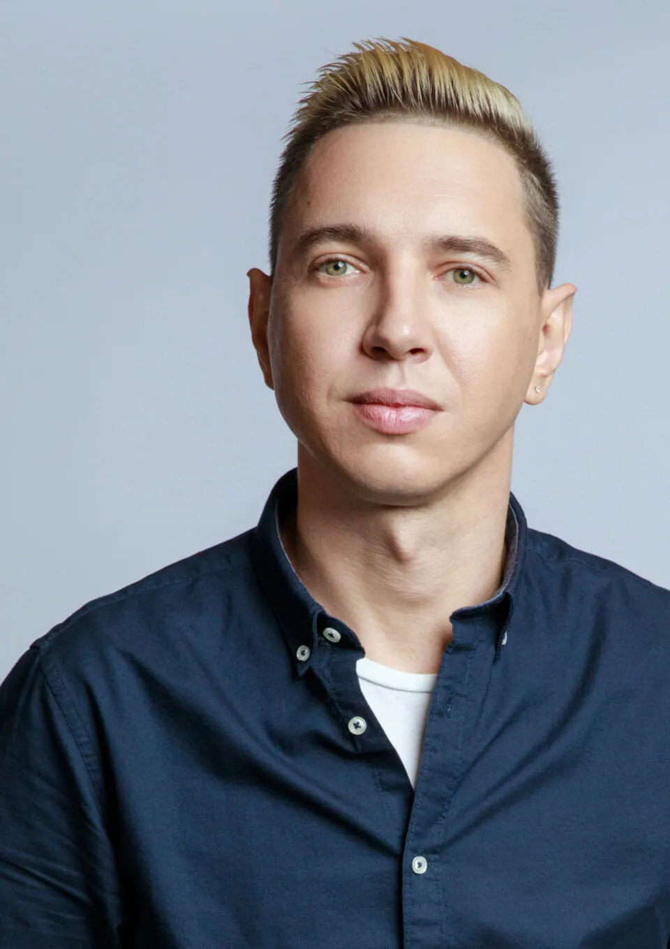 Вадим Данилин