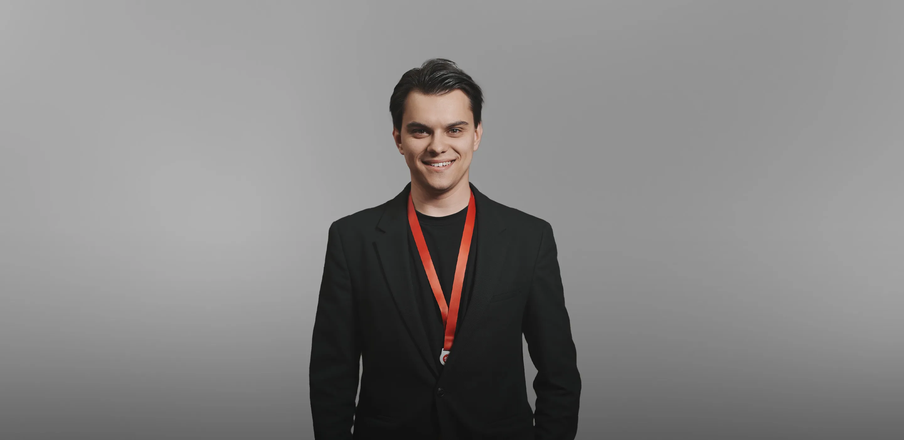 Дмитрий Лапиков