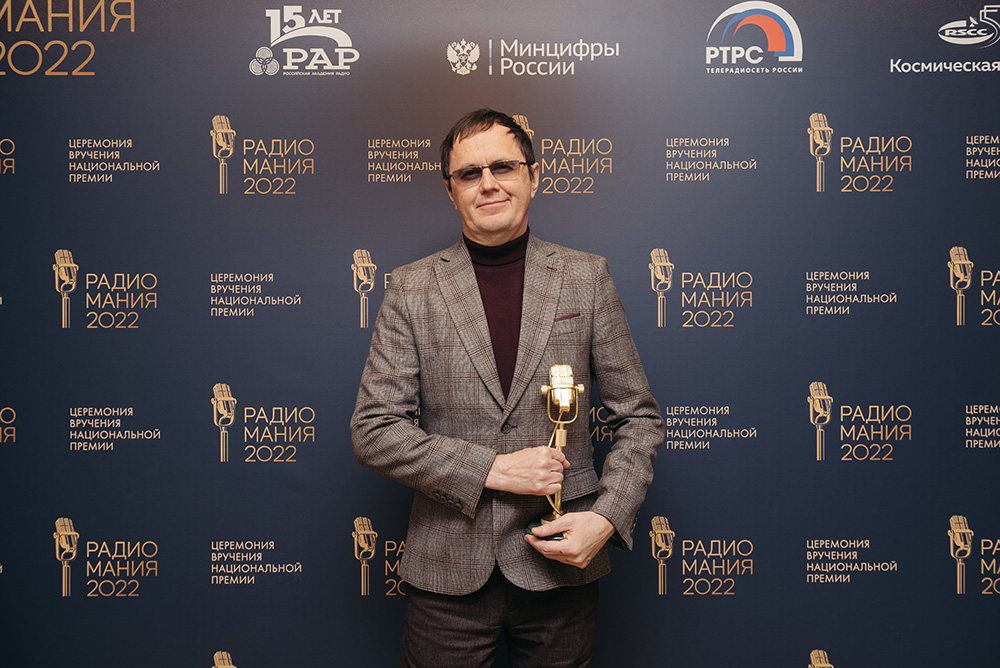 Александр Пичуев