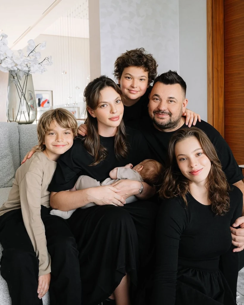 Юлия Лемяцких