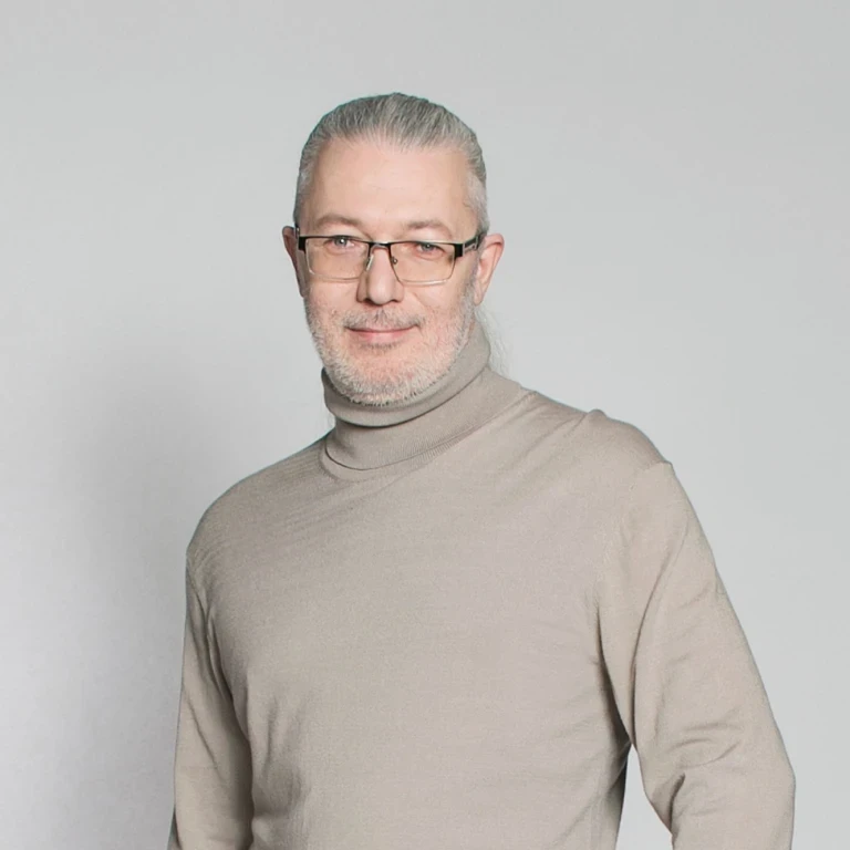 Владимир Лебедев