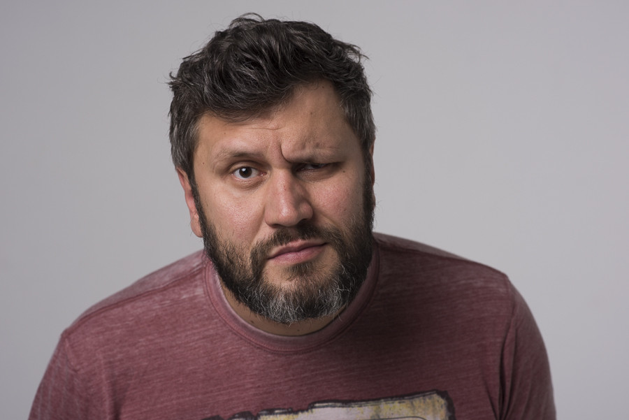 Александр Бон