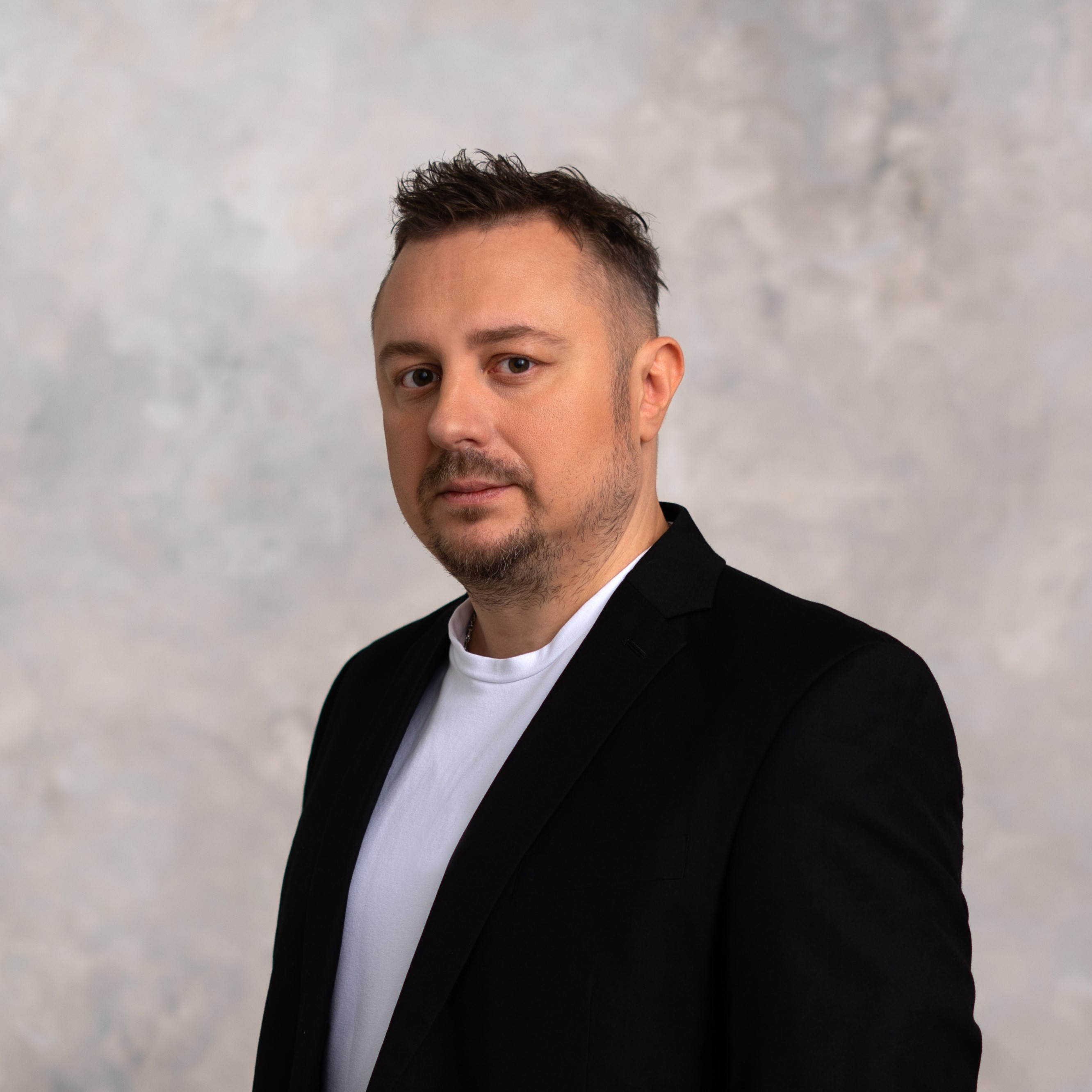 Игорь Паньков