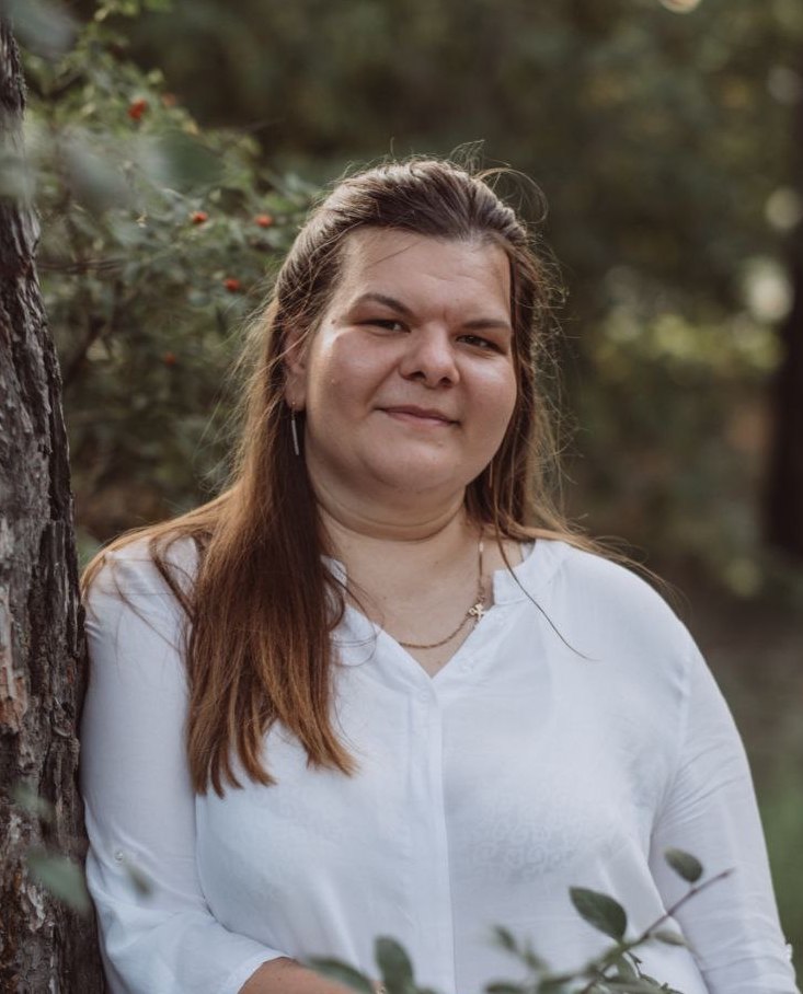 Даша Семенова